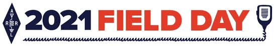 Field Day Banner