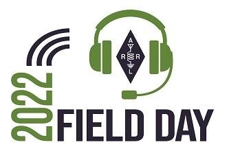 Field Day Banner