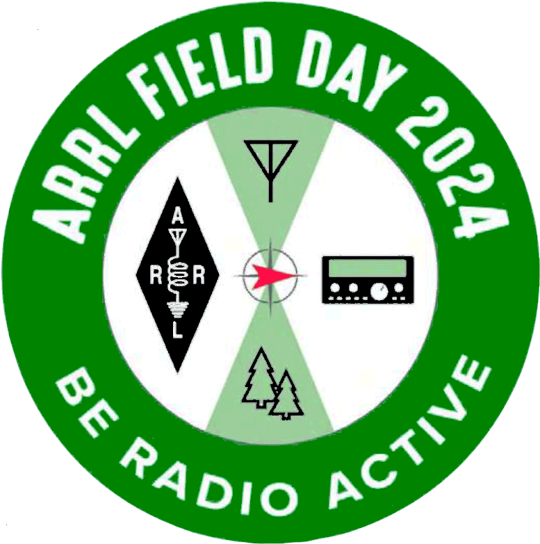Field Day 2024