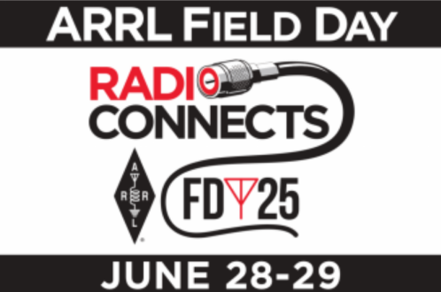 Field Day 2025