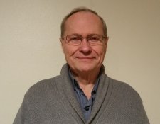 Bill Shryock - N5HQ