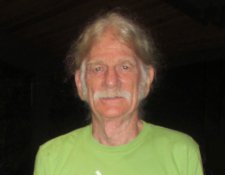 Larry Porterfield - WD5C
